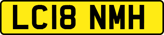 LC18NMH