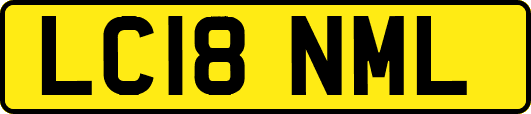 LC18NML