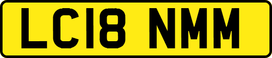 LC18NMM