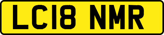 LC18NMR