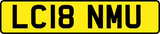 LC18NMU