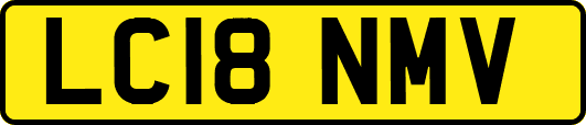 LC18NMV