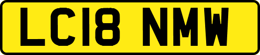 LC18NMW