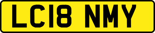 LC18NMY