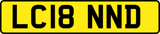 LC18NND