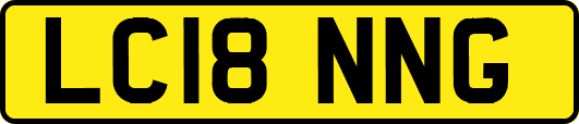 LC18NNG