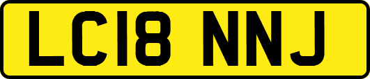 LC18NNJ