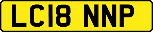 LC18NNP