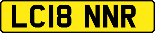 LC18NNR
