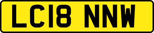LC18NNW
