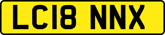 LC18NNX