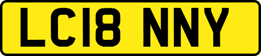 LC18NNY