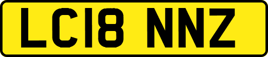 LC18NNZ