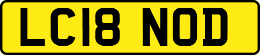 LC18NOD