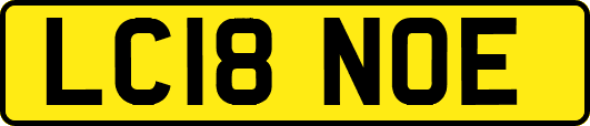 LC18NOE