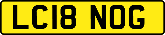 LC18NOG