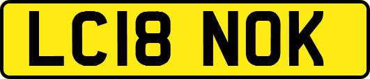 LC18NOK