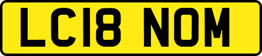 LC18NOM
