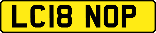LC18NOP