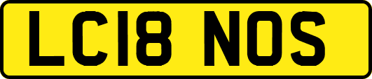 LC18NOS