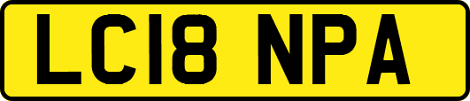 LC18NPA