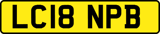 LC18NPB