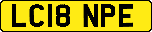 LC18NPE
