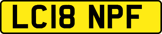 LC18NPF