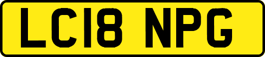 LC18NPG