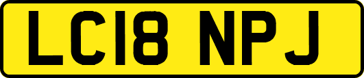 LC18NPJ