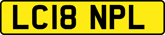 LC18NPL