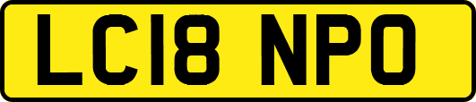 LC18NPO