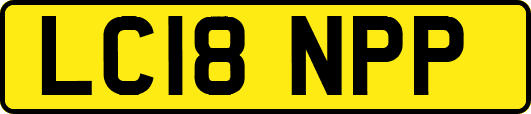 LC18NPP