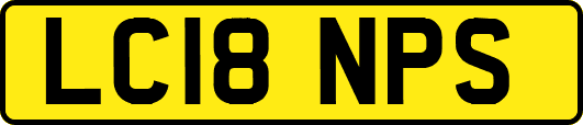 LC18NPS