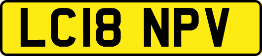 LC18NPV