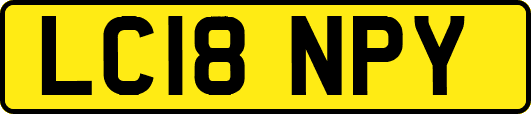 LC18NPY