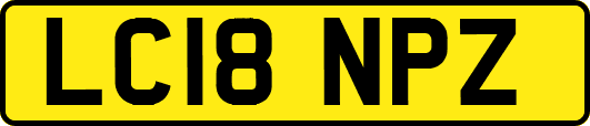 LC18NPZ