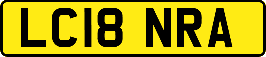 LC18NRA