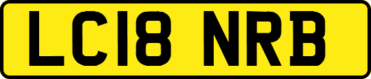 LC18NRB