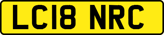LC18NRC