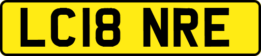 LC18NRE