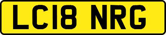 LC18NRG