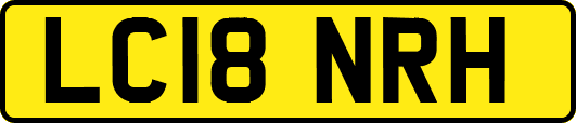 LC18NRH