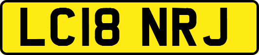 LC18NRJ