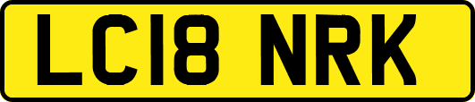 LC18NRK