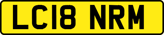 LC18NRM