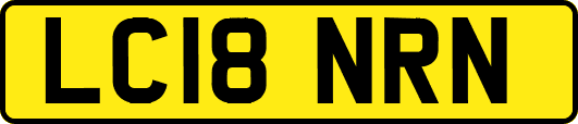 LC18NRN