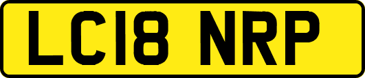 LC18NRP