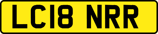 LC18NRR