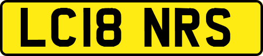 LC18NRS